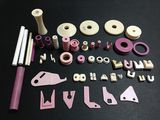 Textile Ceramic