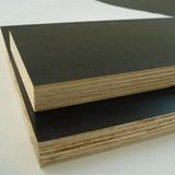 Hot Sales Black/Brown Film Faced Plywood/Shuttering Plywood/Marine Plywood