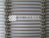 Metal Decorative Wire Mesh