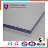 Solar Panel Sheet, Plastic Roofing Material