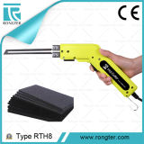 Power Electrical PCD Steel Paper Cutting Tool