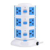 Good Quality Industrial Electronic Outlet Socket with CE