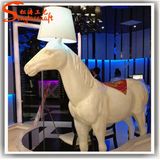 Garden Decoration Artificial Horse Statues Sculpture