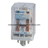 Naidian Relay (General Purpose Relay, Power Relay, PCB Relay)