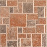 Ceramic Floor Tile Bathroom/Kitchen Tiles Rustic Tile