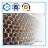 Curtain Wall Usage Aluminum Honeycomb Materials