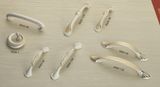 Fashion Design Zinc Alloy Furniture Pull Kitchen Cabinet Handle