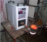 High Frequency Induction Heater (HF-15KW)