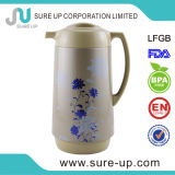 Hotel Thermos Glass Inner Vacuum Flask Coffee Tea Jug (JGCP)