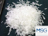 White Msg, Monosodium Glutamate
