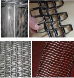 Stainless Steel Mesh Belt/Conveyor Mesh Belt