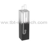 Lab Used High Quality Cuvette