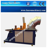 Elbow Duct Forming Machine (Factory Price)