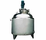 Automatic Juice Processing Machinery