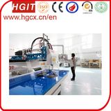 Ceramic Stove Top Gasket Sealing Machine