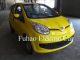 Safe and Comfortable Electric Car