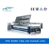 High Quality Water Jet Cutting Machine