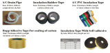 Resour PVC Insulation Tape, Rubber Tape, Self-Adhesive Insulation Tape