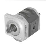 Hydraulic Gear Pump (SAP3.5Q1) for Mechanical Equipment