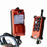 F21-6s Industrial Radio Remote Controls for Crane and Hoist
