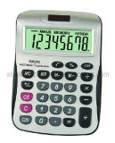 8 Digits Desktop Calculator Ab2622-8