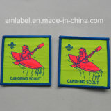 Woven Patch/Label (AMWLP2014001)