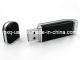Plastic USB Flash Disk (HXQ-P037)