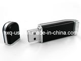 Plastic USB Flash Disk (HXQ-P037)