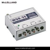 Amplofy The Riaa Equalized Phono Signal to Hi-Fi Signal Phono Preamp (MQS-35)