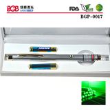 532nm 100mw High Quality Green Laser Pointer Pen (BGP-0017)