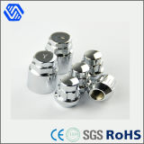 Security Nut and Special Matched Wrench Stainless Steel Anti-Theft Bolt