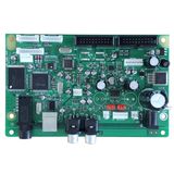 PCBA OEM ODM Process and Manufacturer Circuit Board