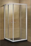 6mm Thickness Tempered Glass Shower Room