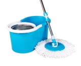 360 Degrees Floor Cleaner Easy Mop Magic Rotating Mop