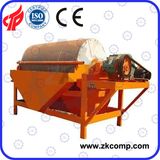 Ores Dressing Plant Separation Machine Universal Model Magnetic Separator