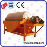 Ores Dressing Plant Separation Machine Universal Model Magnetic Separator