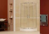 Caml 1000*1000 Sector Sliding Shower Enclosure/Shower Door/Shower Room (FGR201)