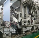 Offset Paper Making Machinery