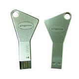 Key Shaped USB Flash Disk