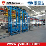 Superior Quality Chain Conveyor for Powder Coating Line