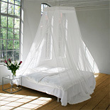 Circular Bed Long Lasting Insecticidal Mosquito Netting