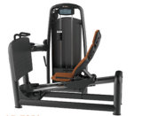 Ld-7051 Leg Press/Arm and Leg Exercise Machine/Equipment Fitness