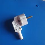 Two Round Pin Plug (RJ-0150)