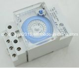 Sul181h 110, 230 VAC Time Switch 24h Timer