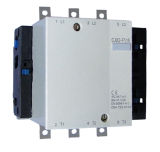 Silver Point Contactors of LC1-F Series AC Contactor