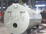 Asme Certificate Gas Boiler Manufacturer