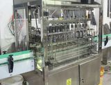 (Glass Bottle) Juice/Liquid Filling/Beverage Machine