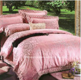 Factory Direct Sell Gold Silk Bedding