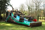 Inflatable Wild Rapids Water Slide (B4008)