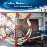 16-63mm PE Hose Production Machine (16MM-1200MM)